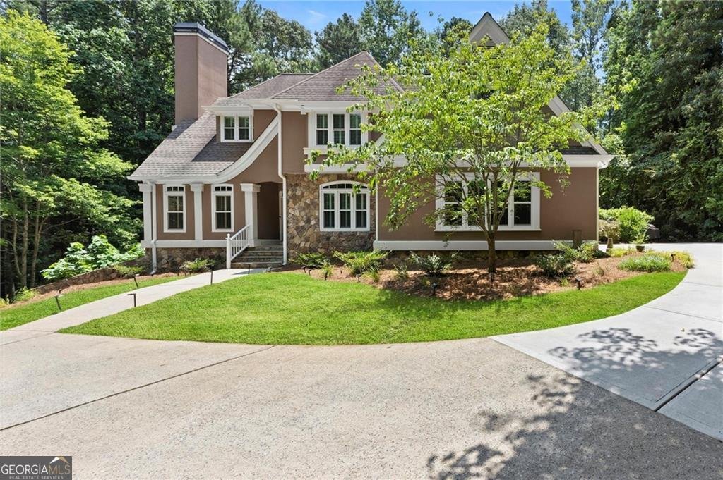5455 Malone Court Powder Springs - 2