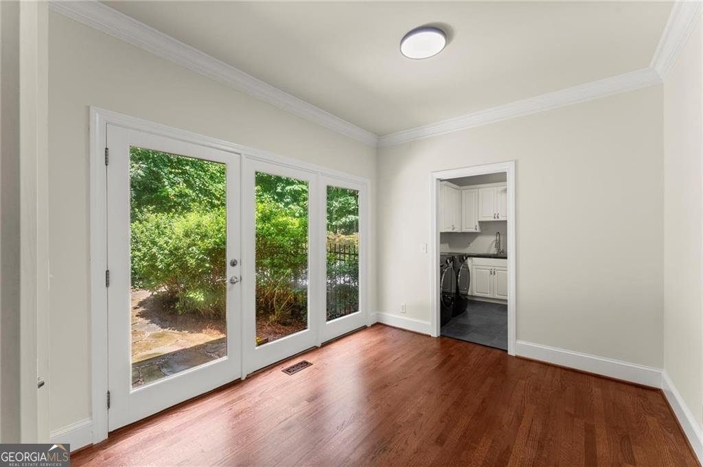 5455 Malone Court Powder Springs - 20