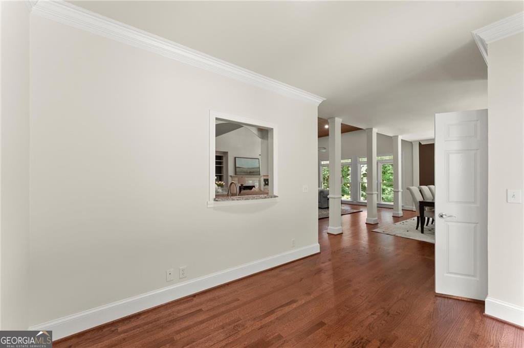 5455 Malone Court Powder Springs - 21