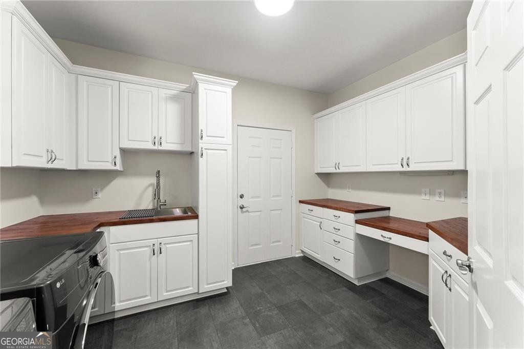 5455 Malone Court Powder Springs - 22