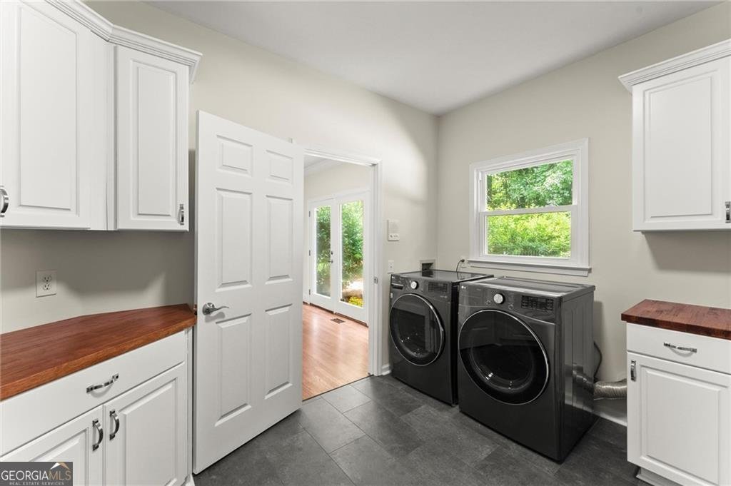 5455 Malone Court Powder Springs - 23