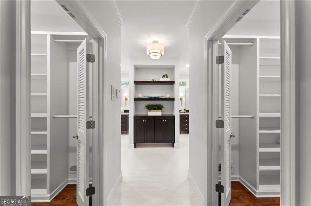 5455 Malone Court Powder Springs - 27