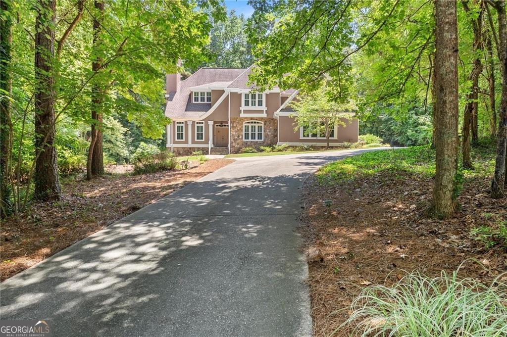5455 Malone Court Powder Springs - 3