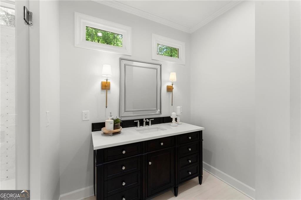 5455 Malone Court Powder Springs - 32