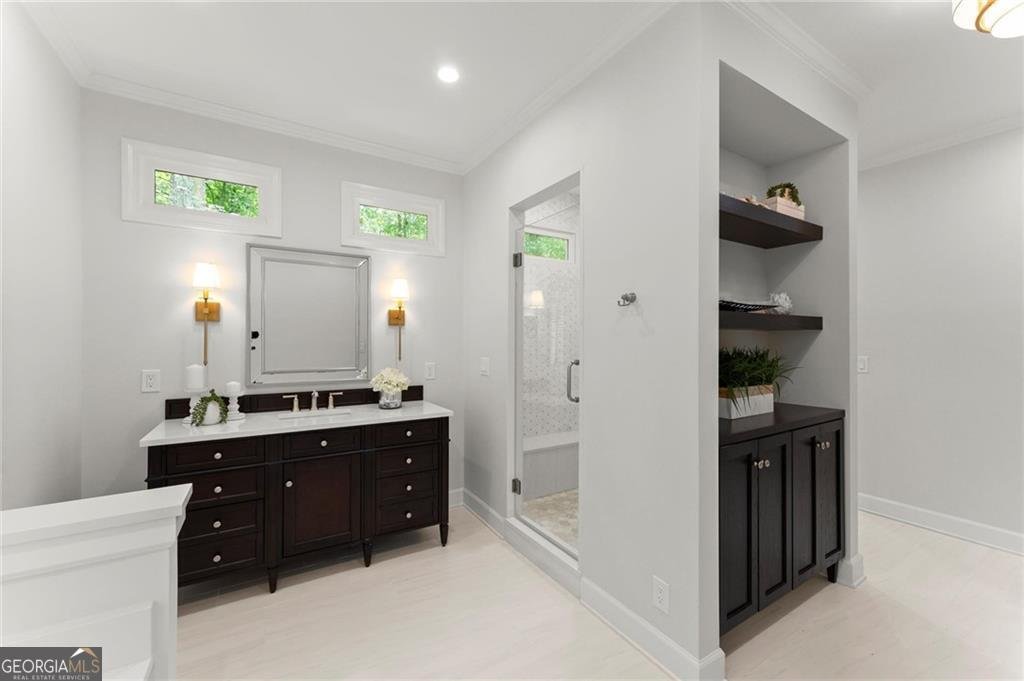 5455 Malone Court Powder Springs - 33