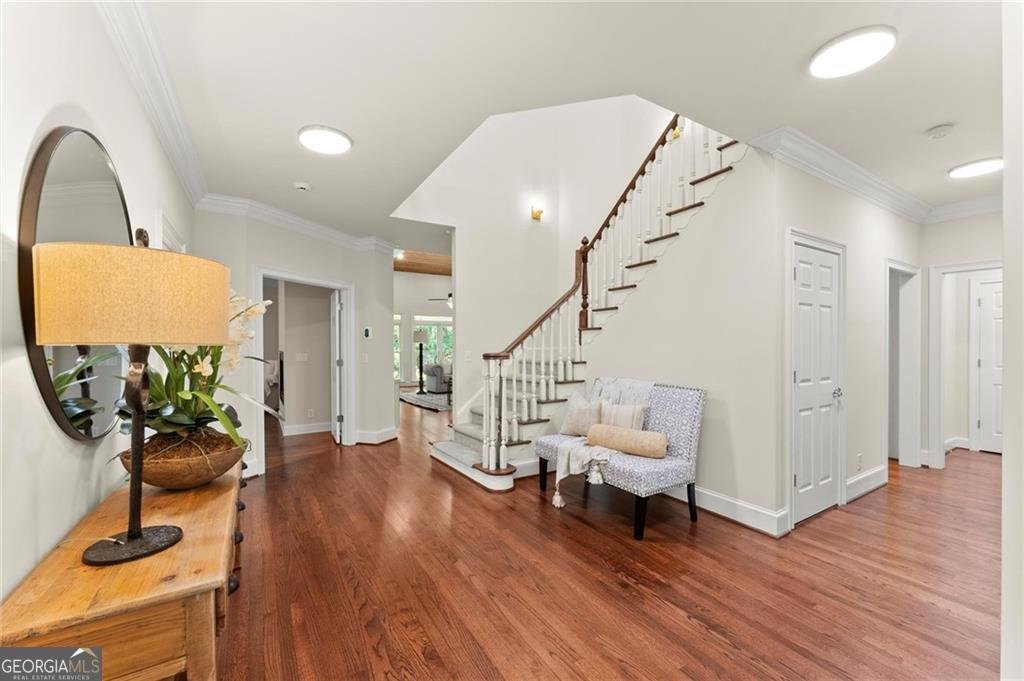 5455 Malone Court Powder Springs - 4