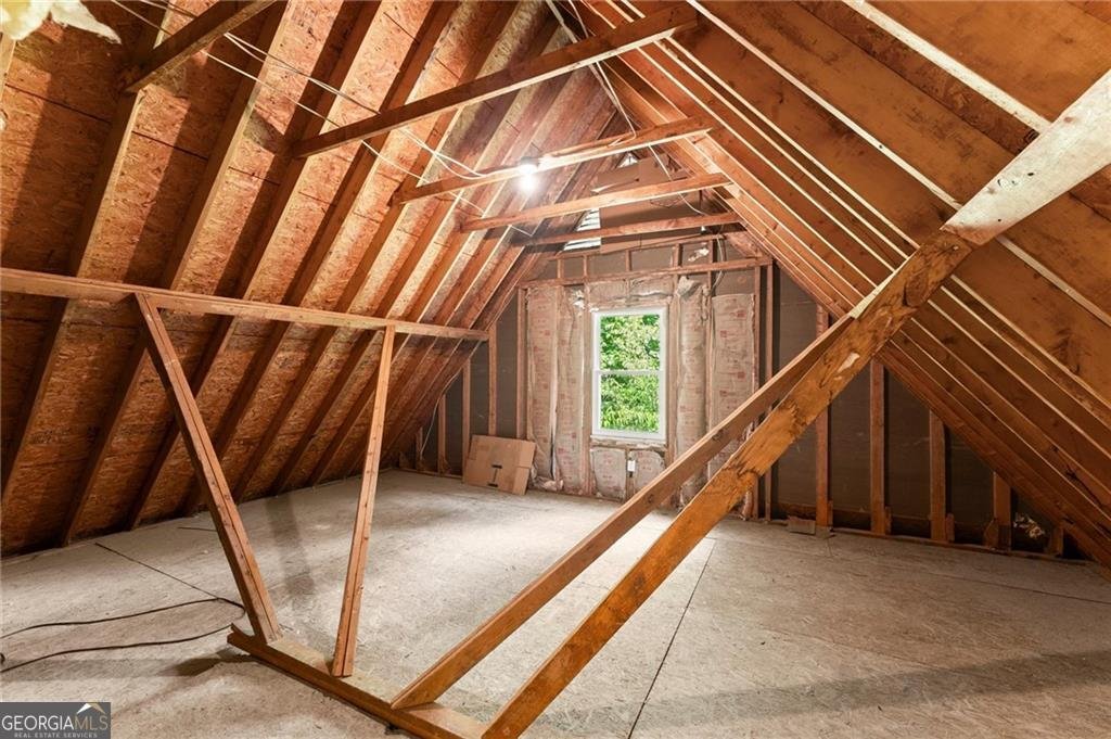 5455 Malone Court Powder Springs - 53
