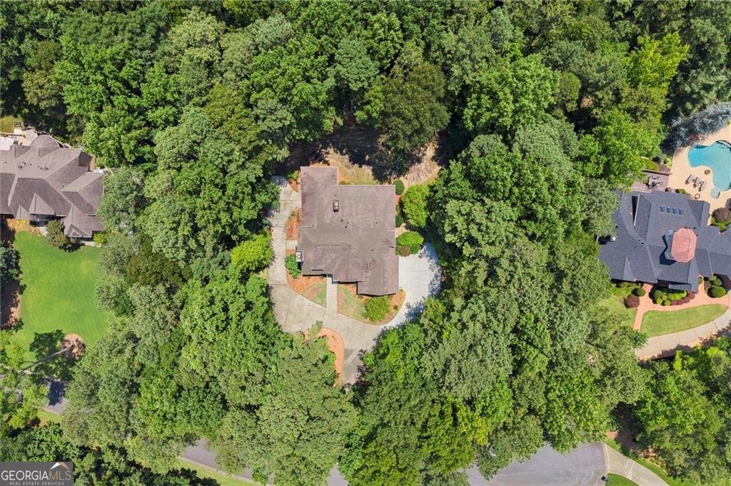 5455 Malone Court Powder Springs - 59