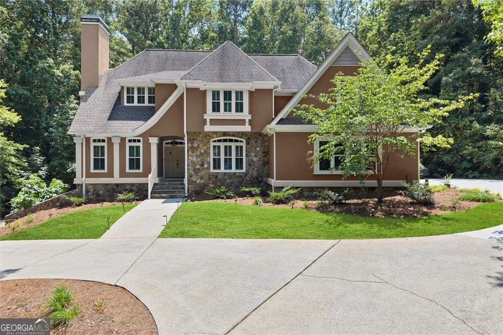 5455 Malone Court Powder Springs - 60