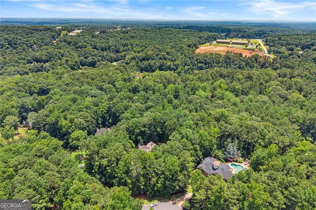 5455 Malone Court Powder Springs - 61