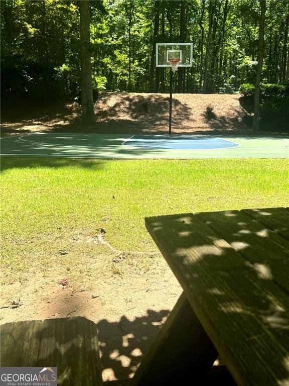 5455 Malone Court Powder Springs - 66