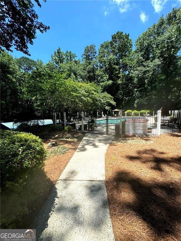 5455 Malone Court Powder Springs - 69