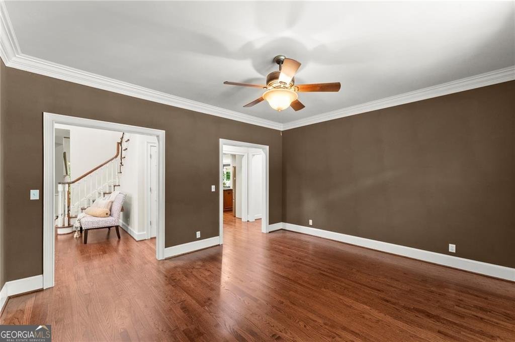 5455 Malone Court Powder Springs - 8