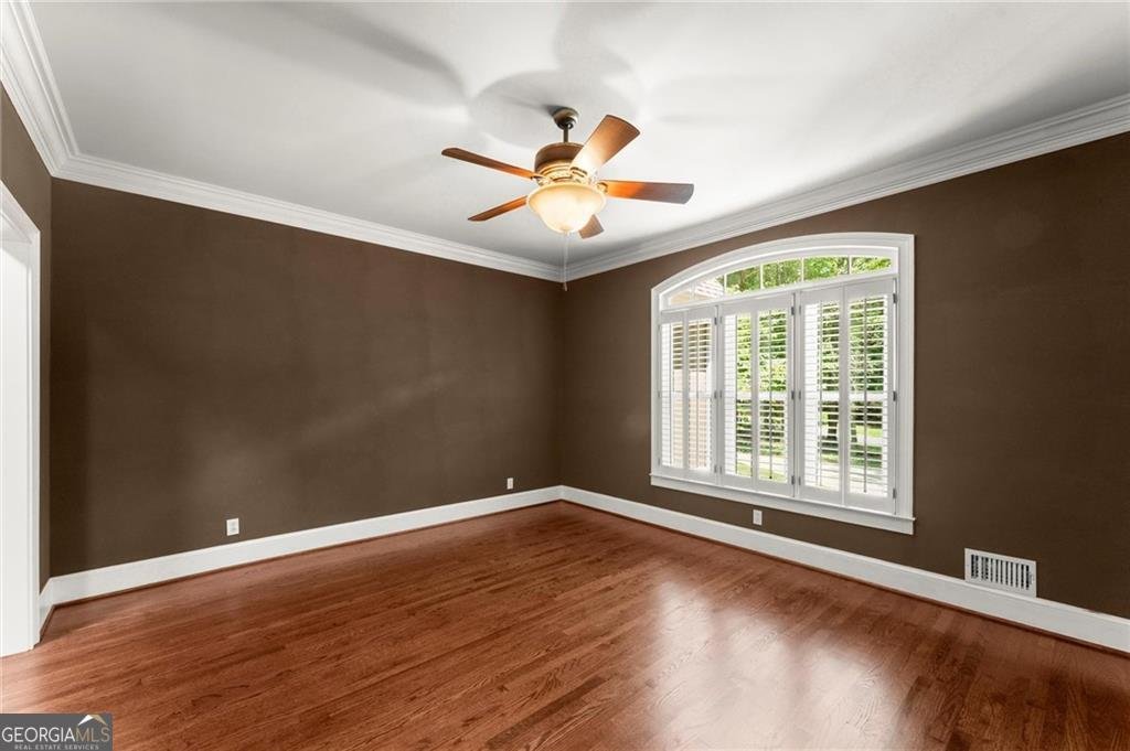 5455 Malone Court Powder Springs - 9