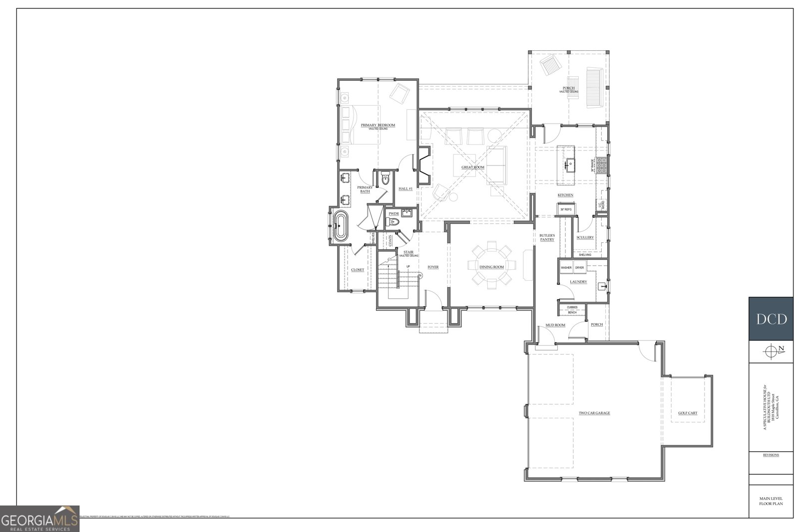 1818 Maple Street Carrollton - 3