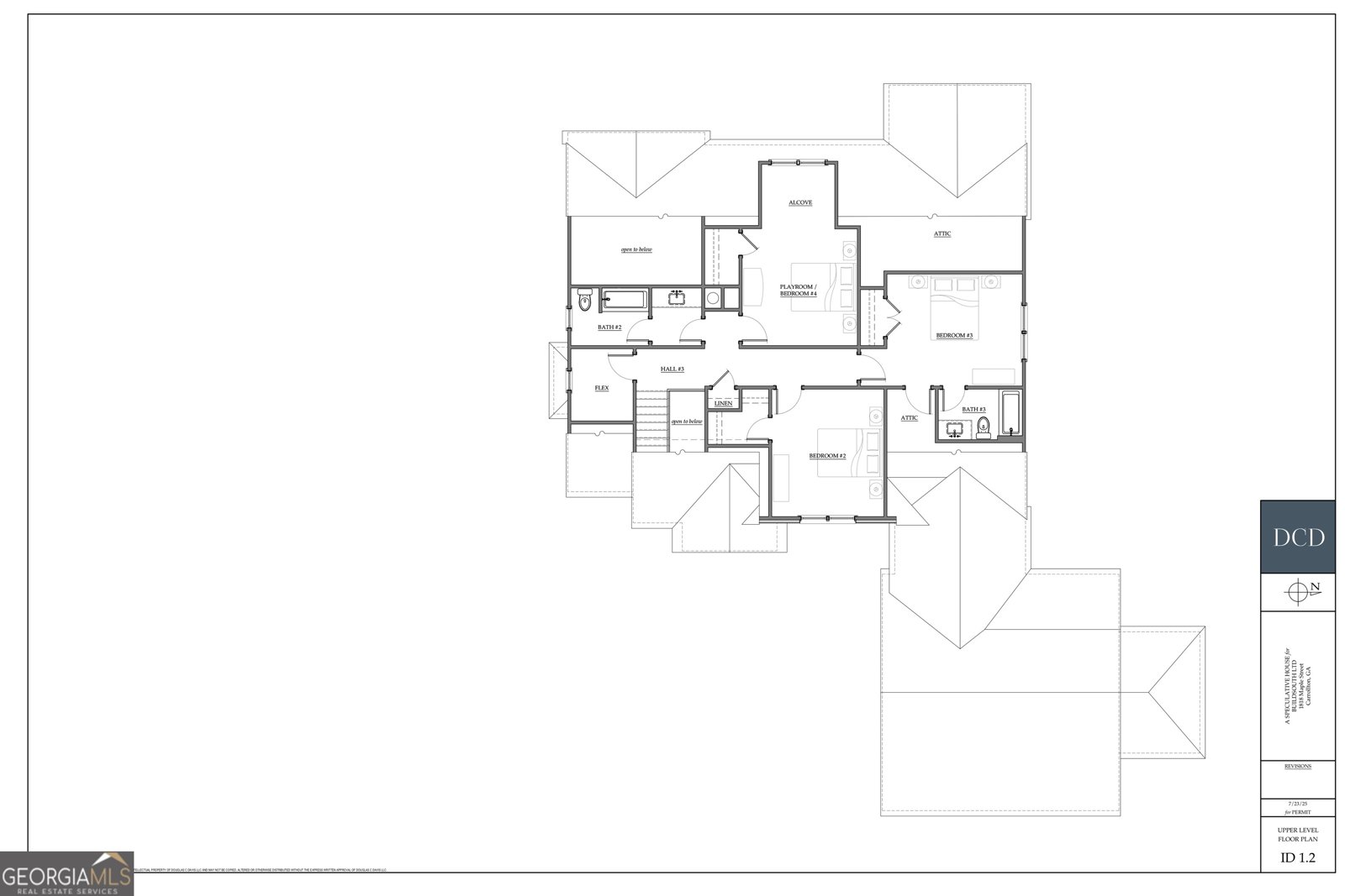 1818 Maple Street Carrollton - 4