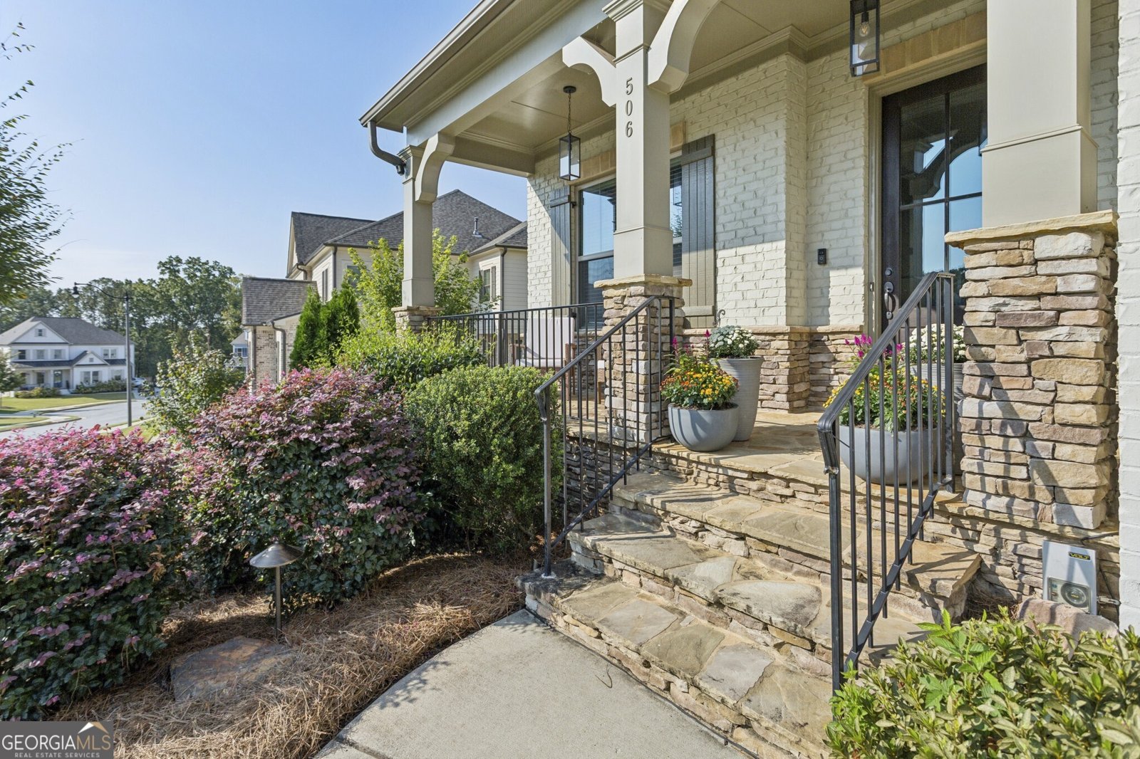 506 Balleycastle Point Powder Springs - 10