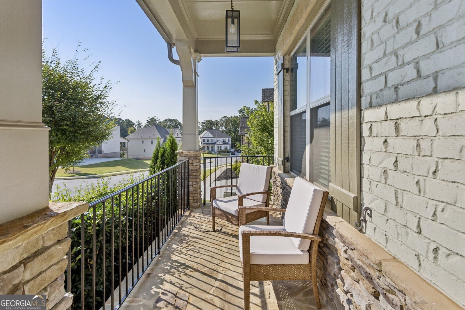506 Balleycastle Point Powder Springs - 11