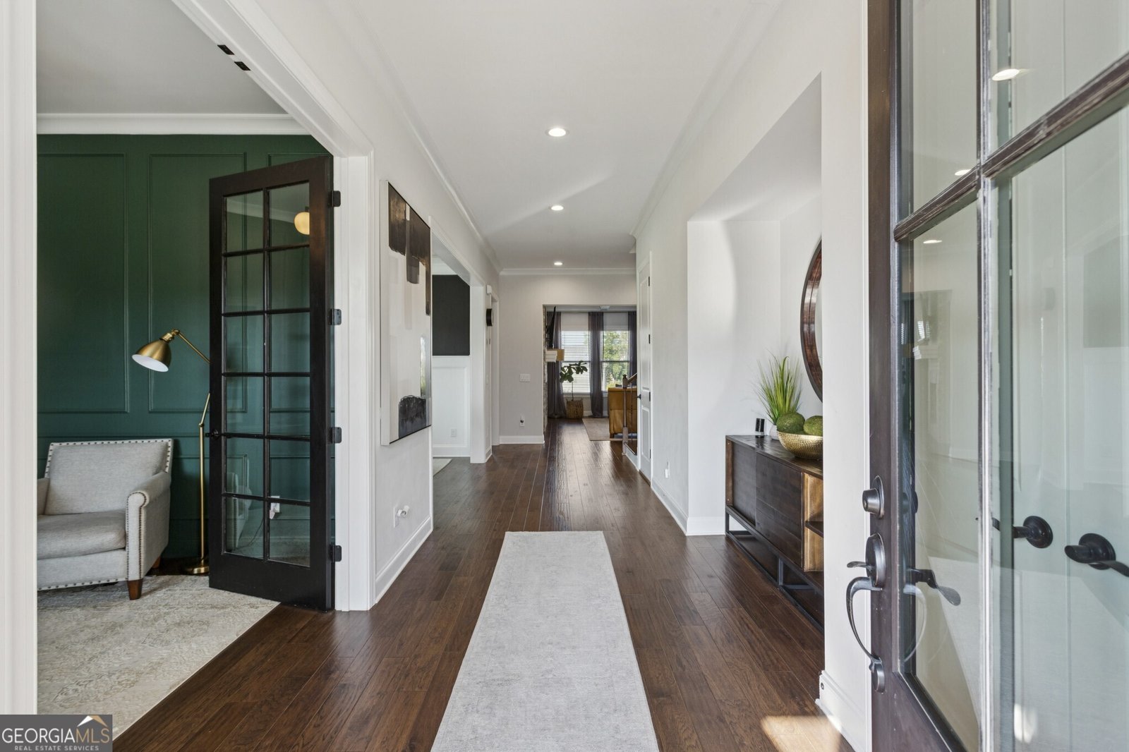 506 Balleycastle Point Powder Springs - 13