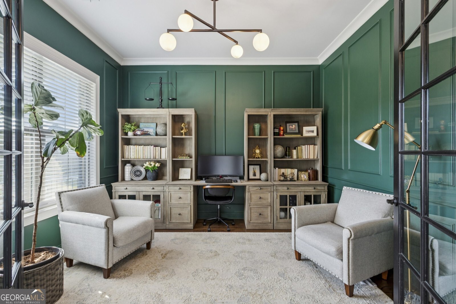 506 Balleycastle Point Powder Springs - 14