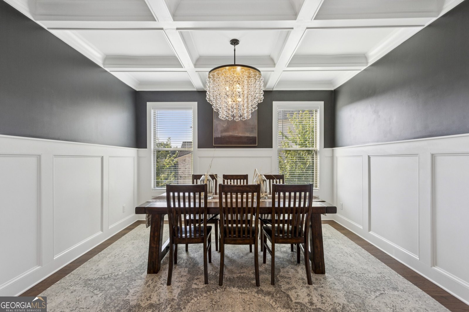 506 Balleycastle Point Powder Springs - 16