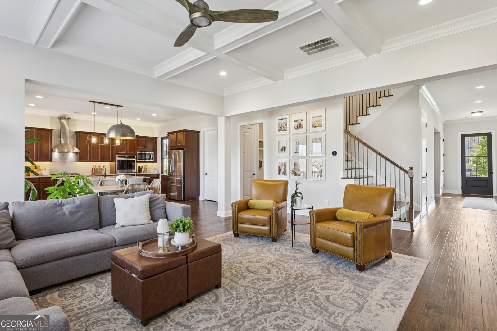 506 Balleycastle Point Powder Springs - 17