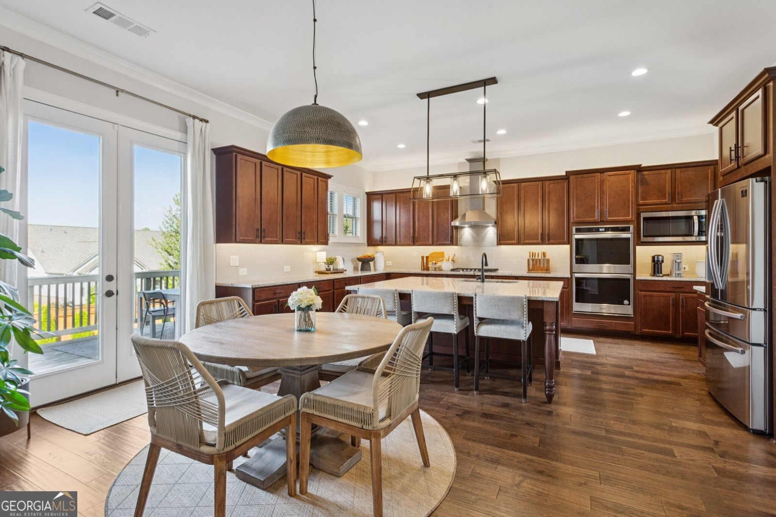 506 Balleycastle Point Powder Springs - 20
