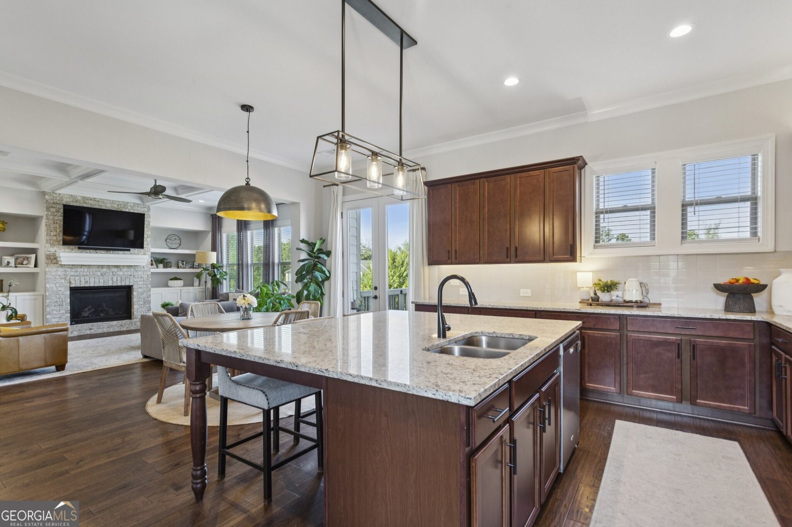 506 Balleycastle Point Powder Springs - 21