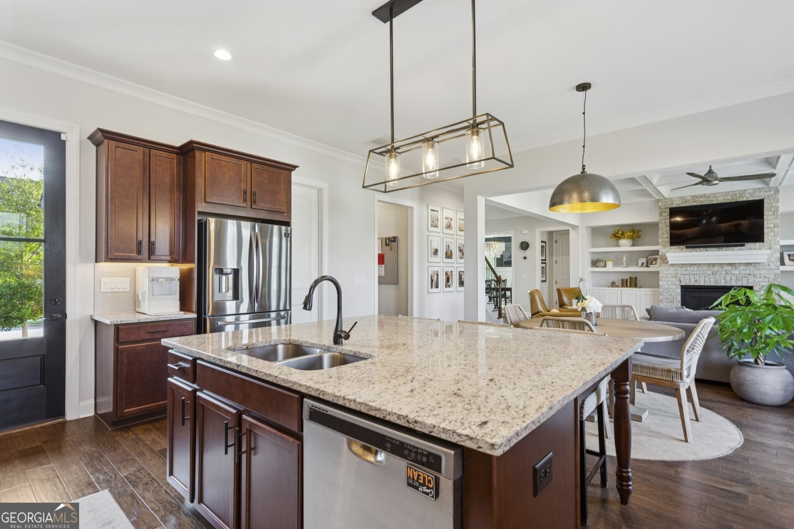 506 Balleycastle Point Powder Springs - 22