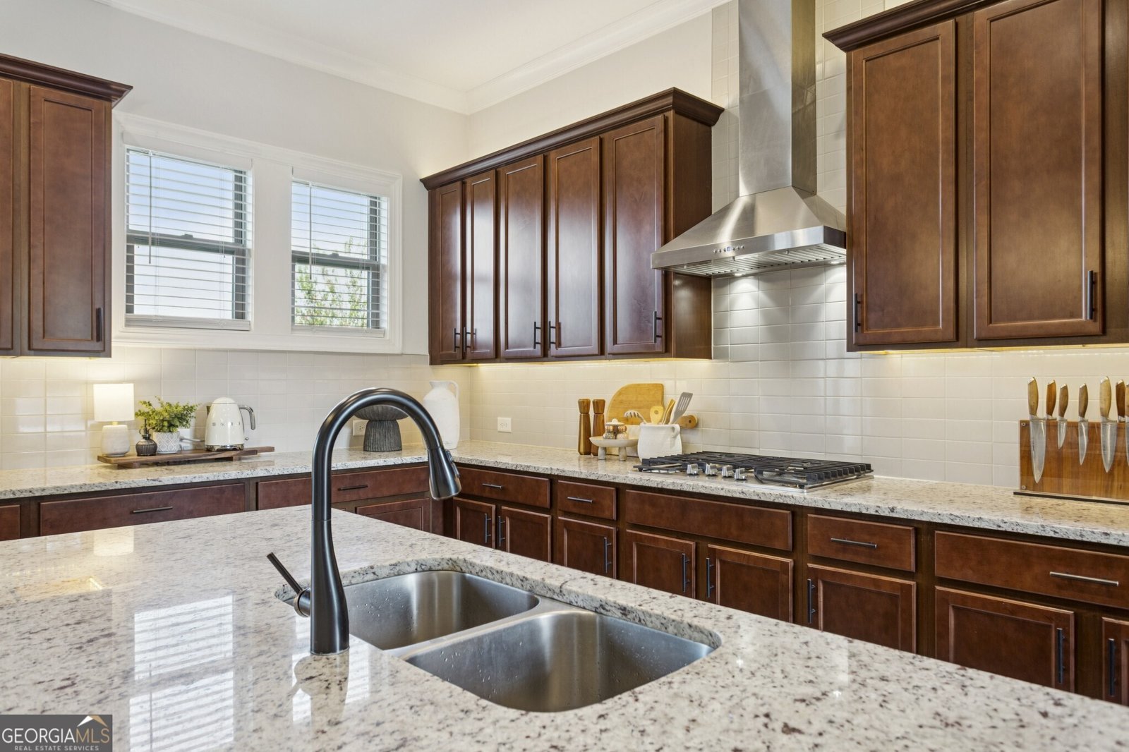 506 Balleycastle Point Powder Springs - 23