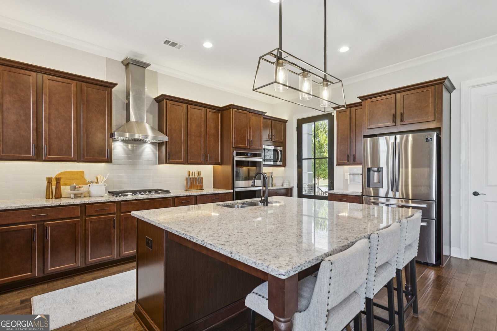 506 Balleycastle Point Powder Springs - 24