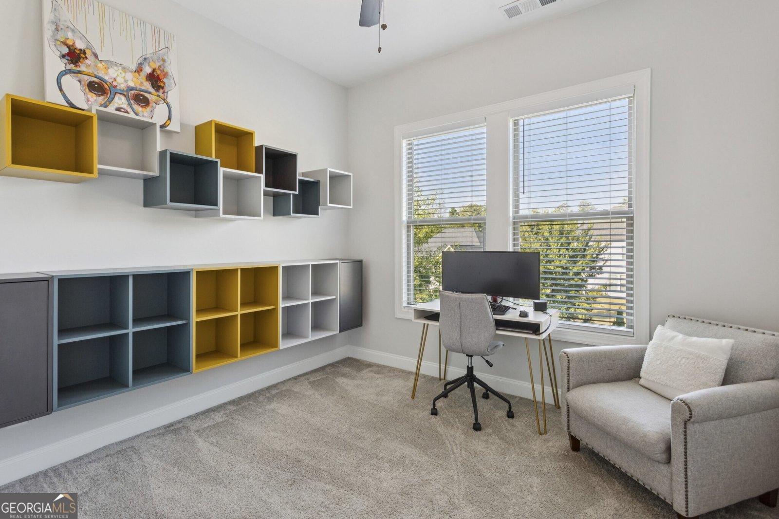 506 Balleycastle Point Powder Springs - 27