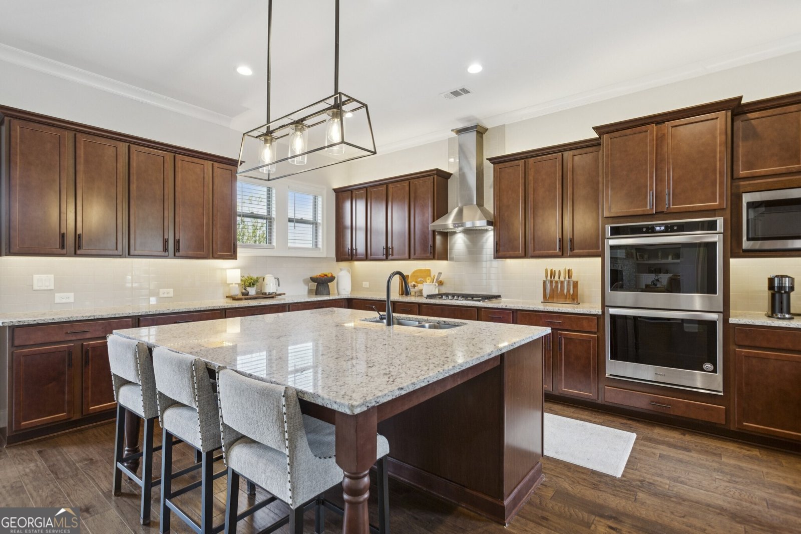 506 Balleycastle Point Powder Springs - 3