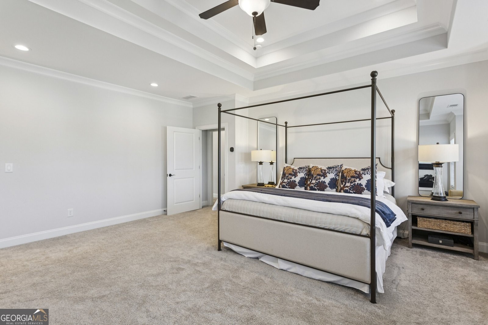 506 Balleycastle Point Powder Springs - 30