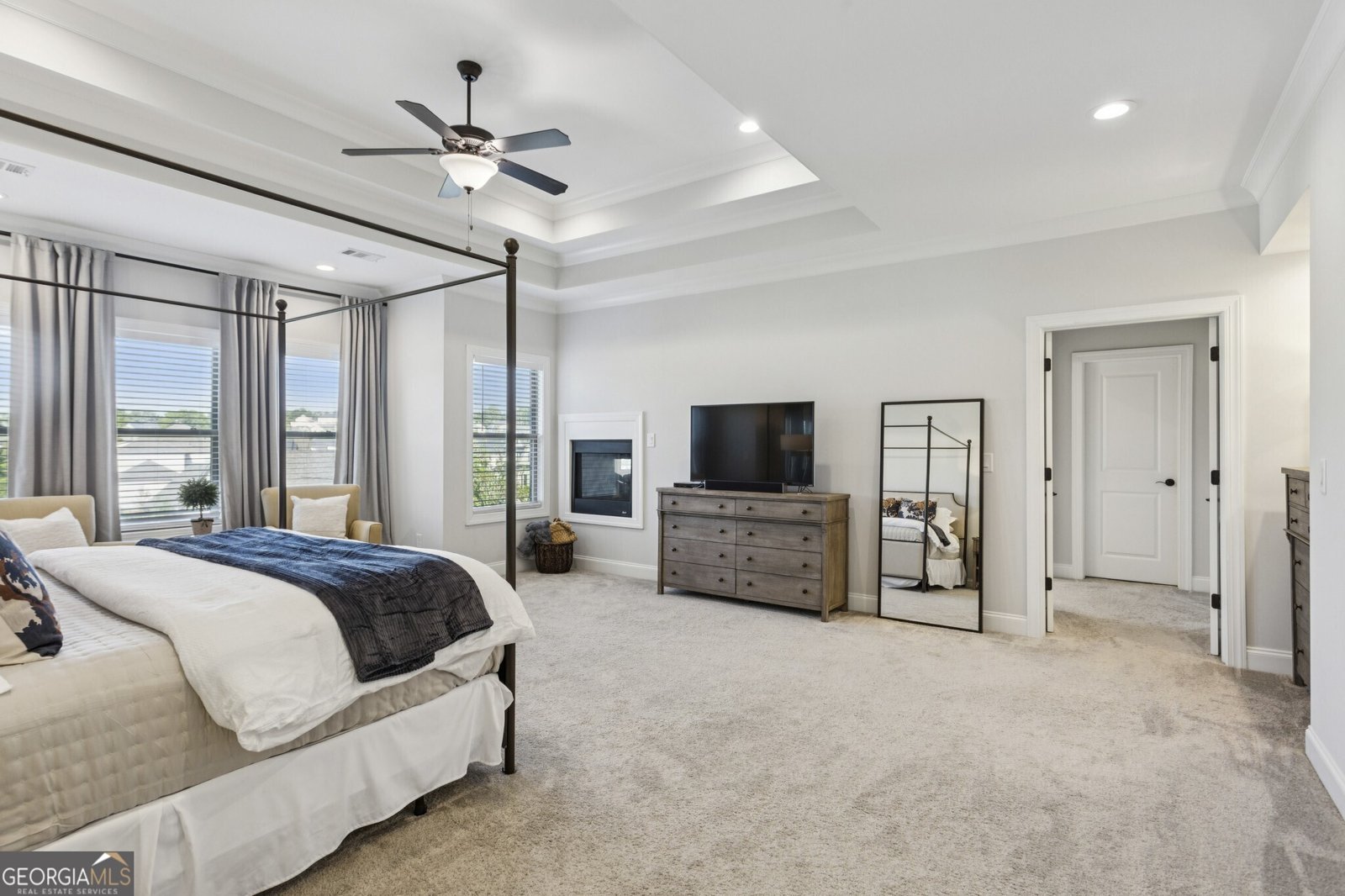 506 Balleycastle Point Powder Springs - 31