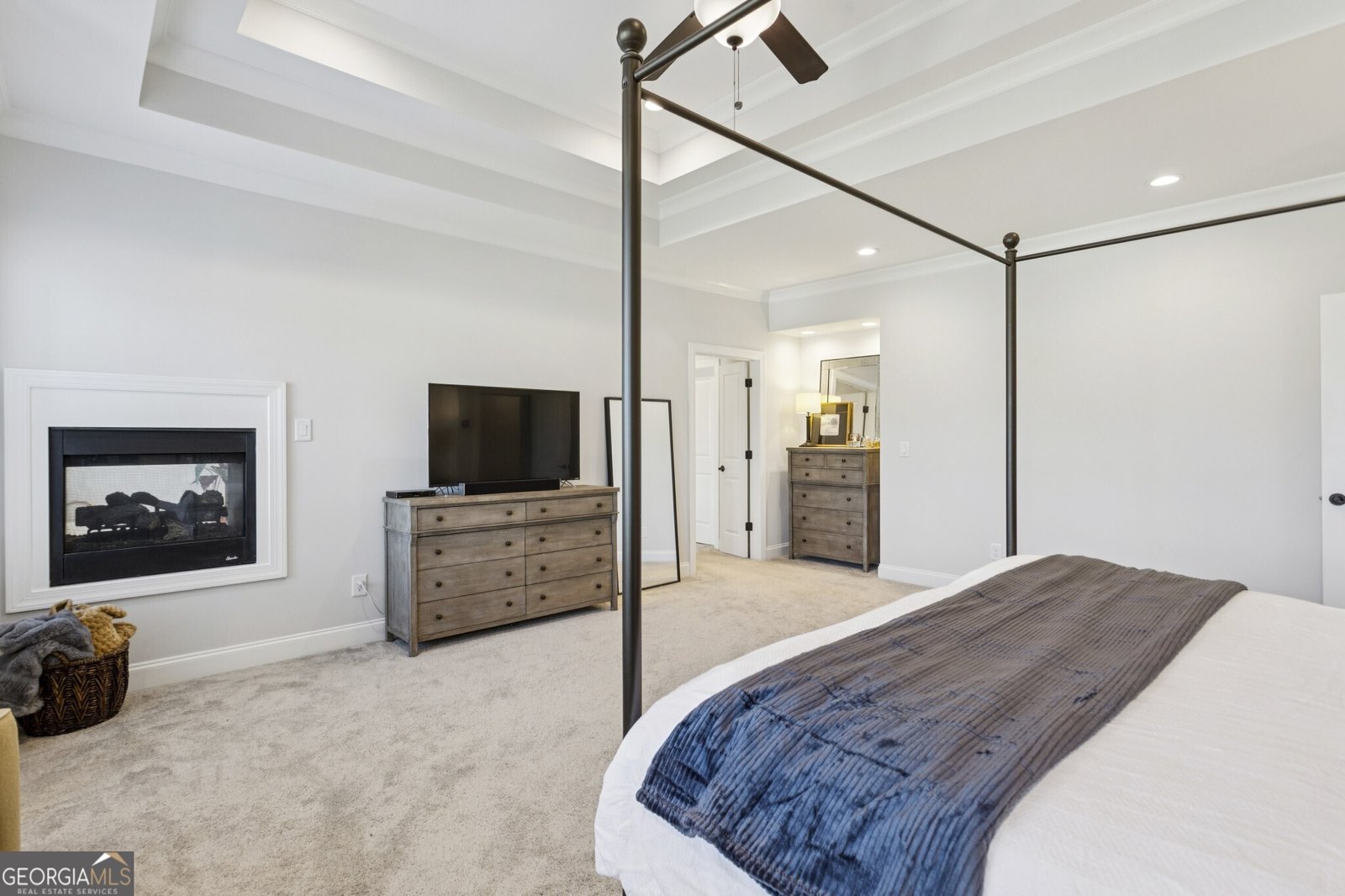 506 Balleycastle Point Powder Springs - 32