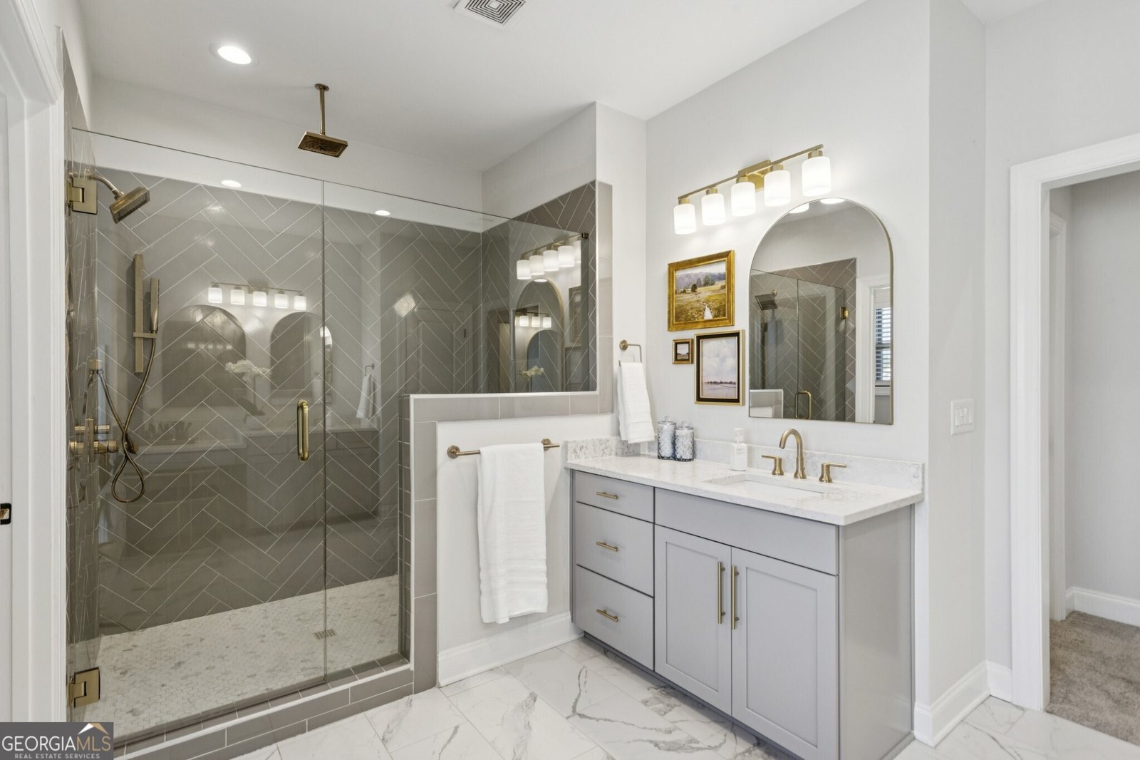 506 Balleycastle Point Powder Springs - 33