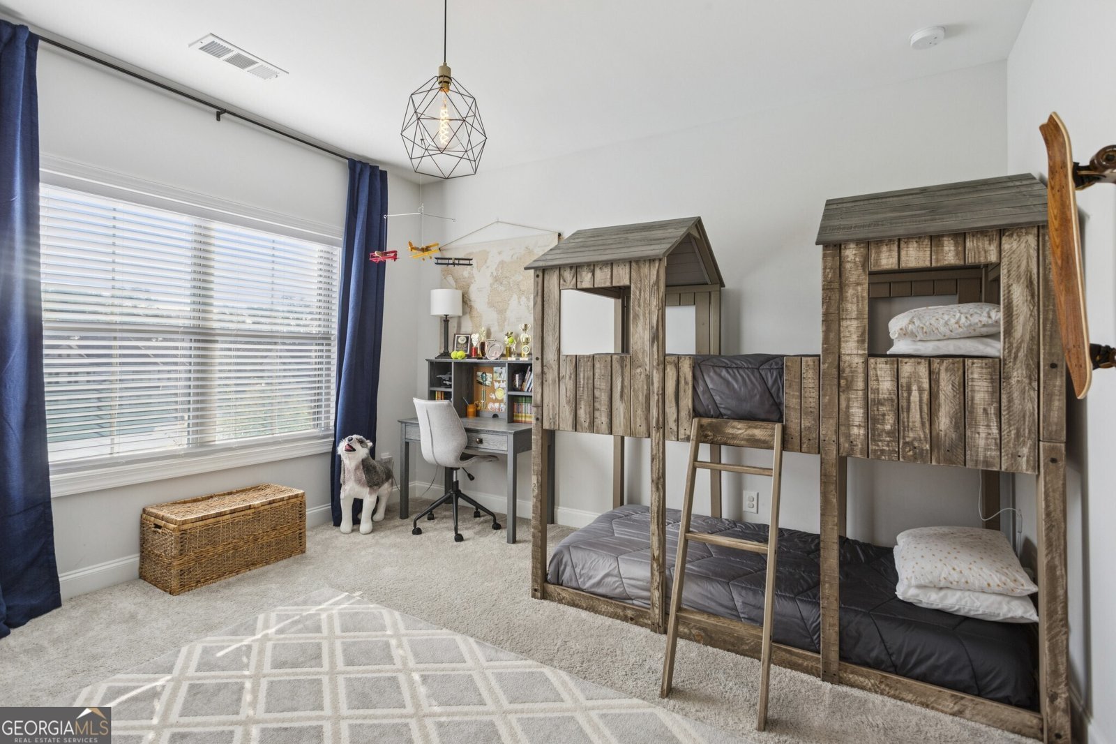 506 Balleycastle Point Powder Springs - 34