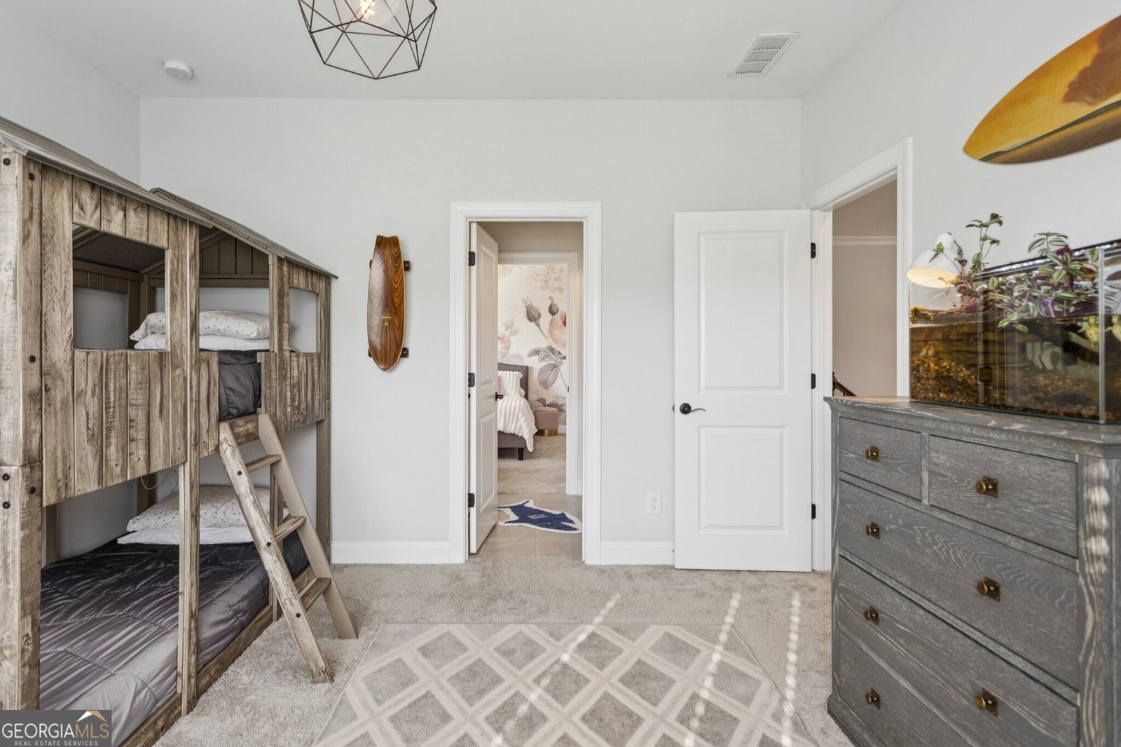 506 Balleycastle Point Powder Springs - 35