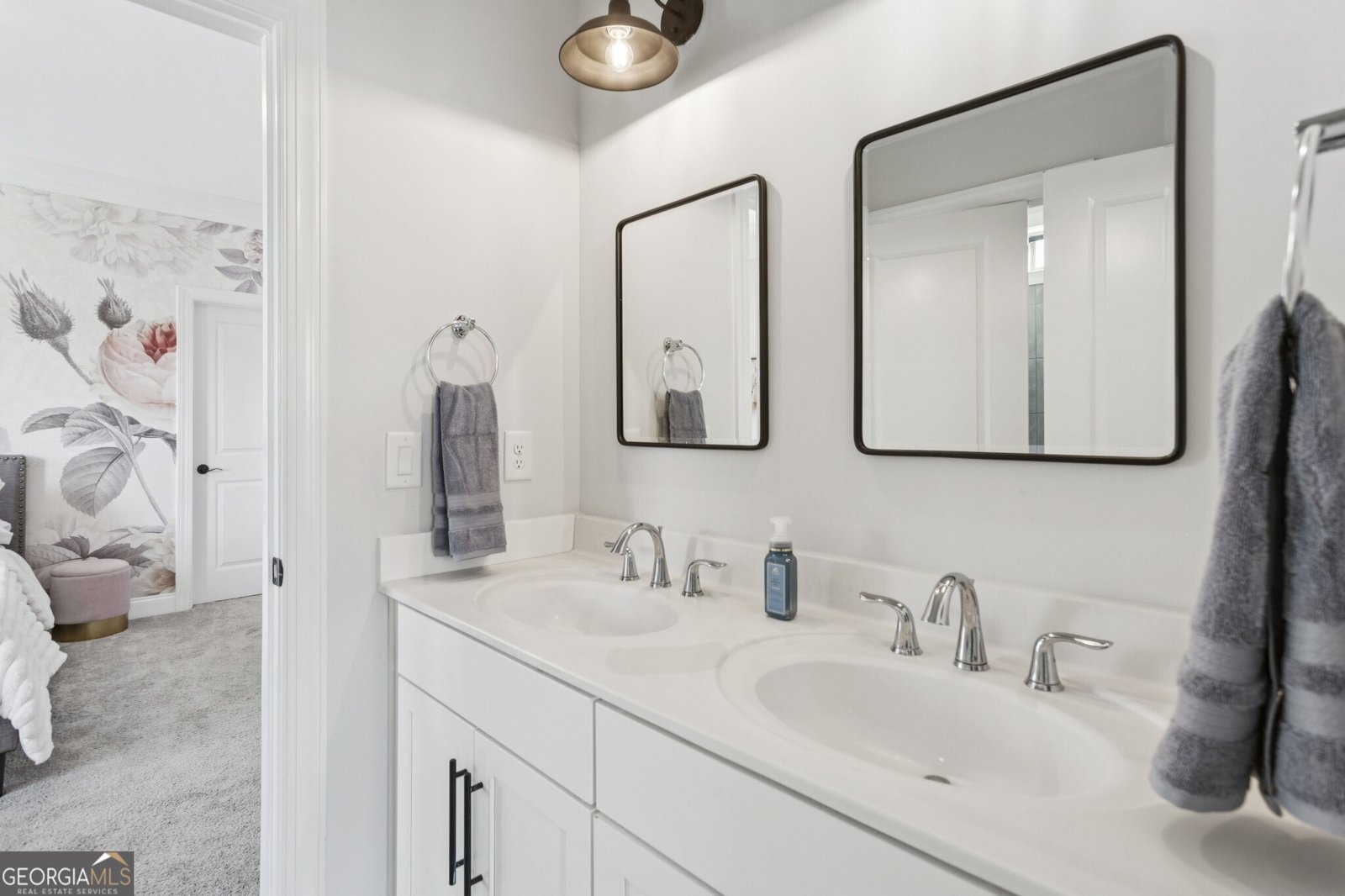 506 Balleycastle Point Powder Springs - 36