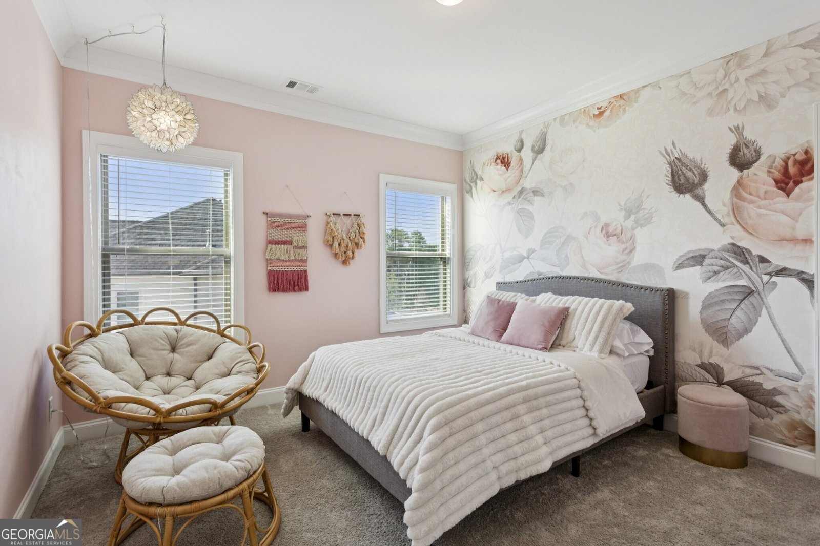 506 Balleycastle Point Powder Springs - 38