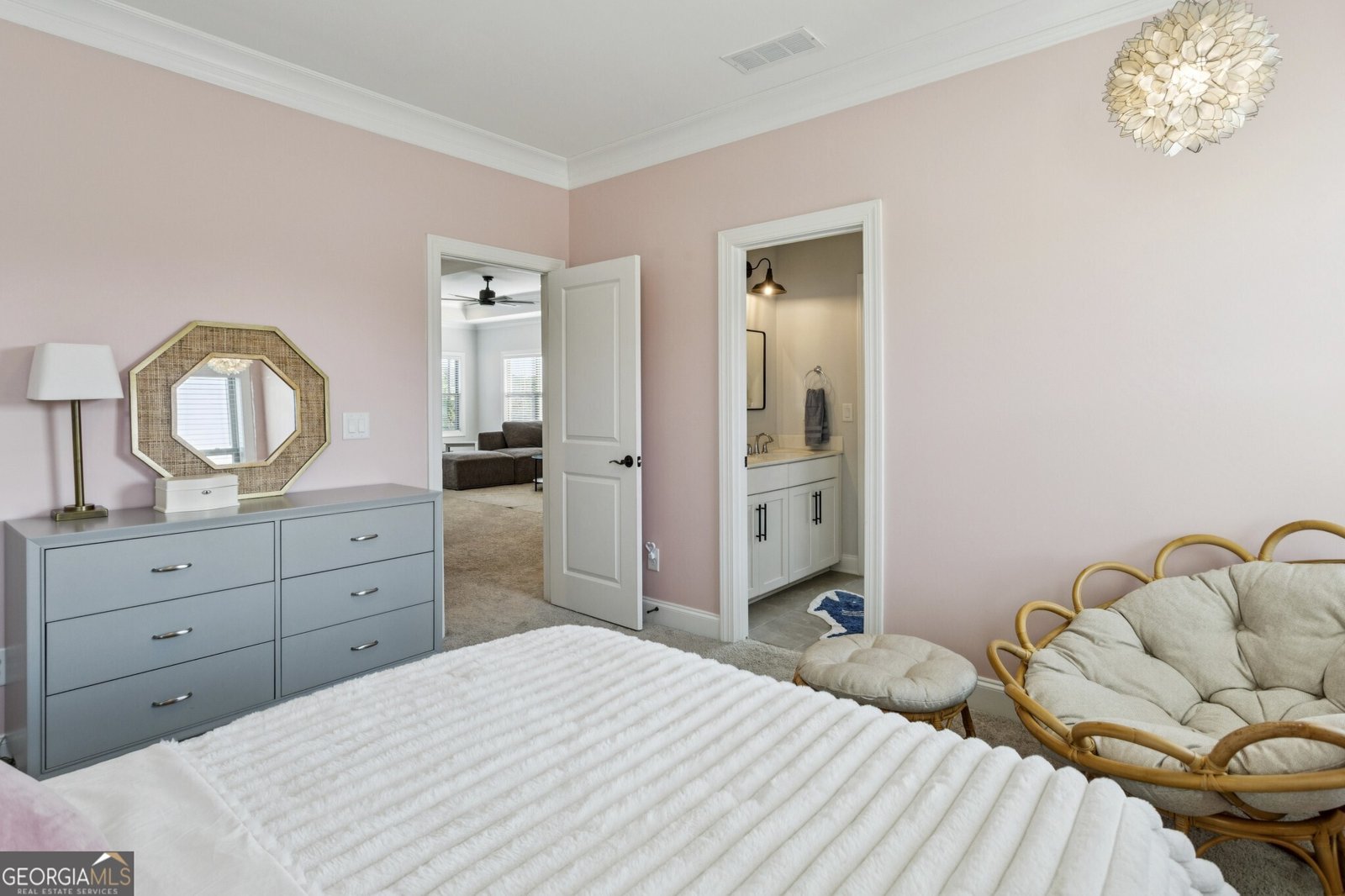 506 Balleycastle Point Powder Springs - 39