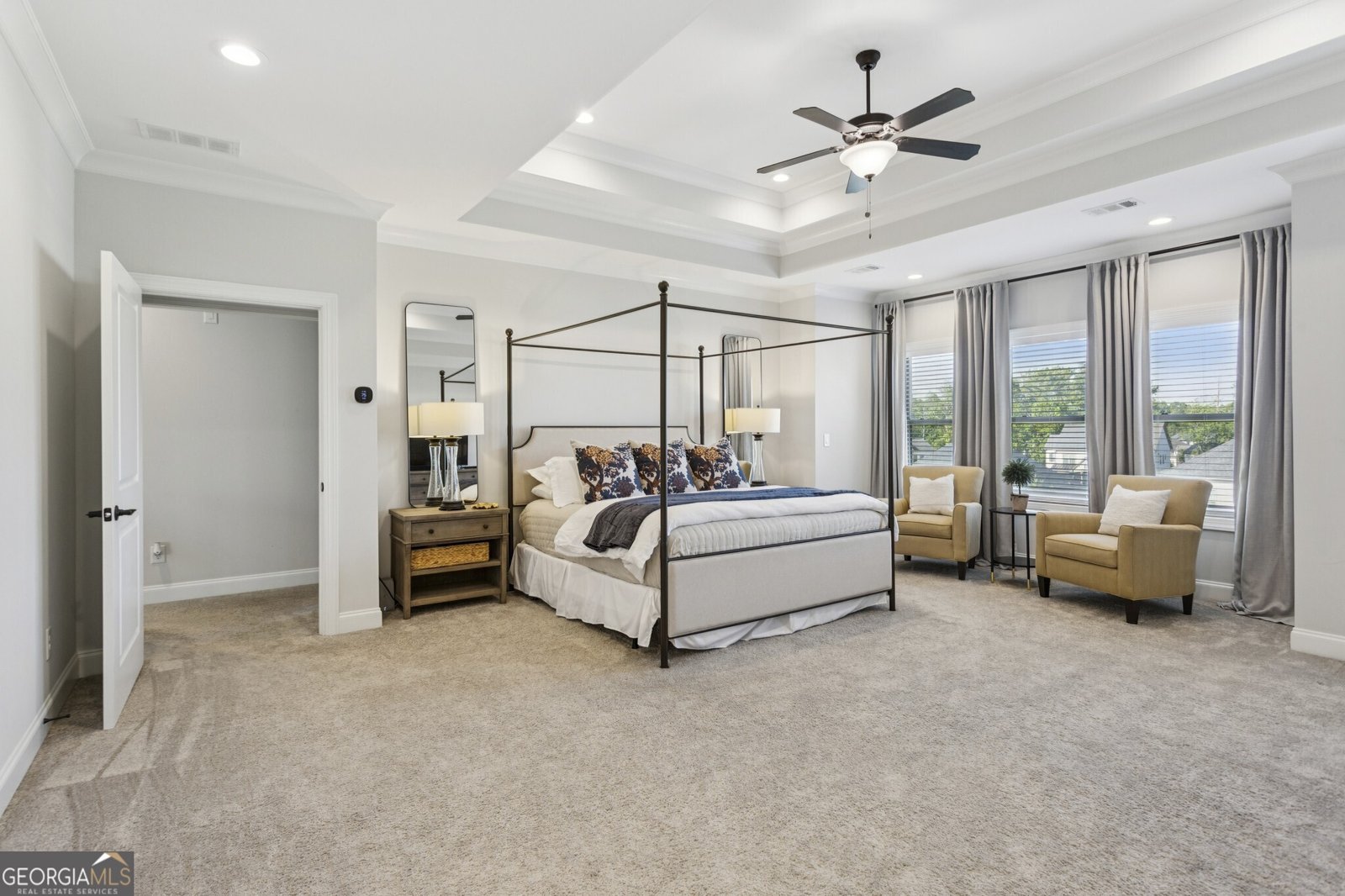 506 Balleycastle Point Powder Springs - 4