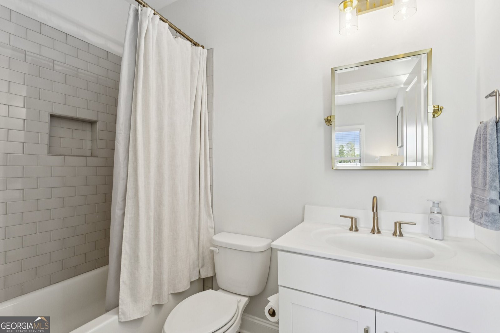 506 Balleycastle Point Powder Springs - 42