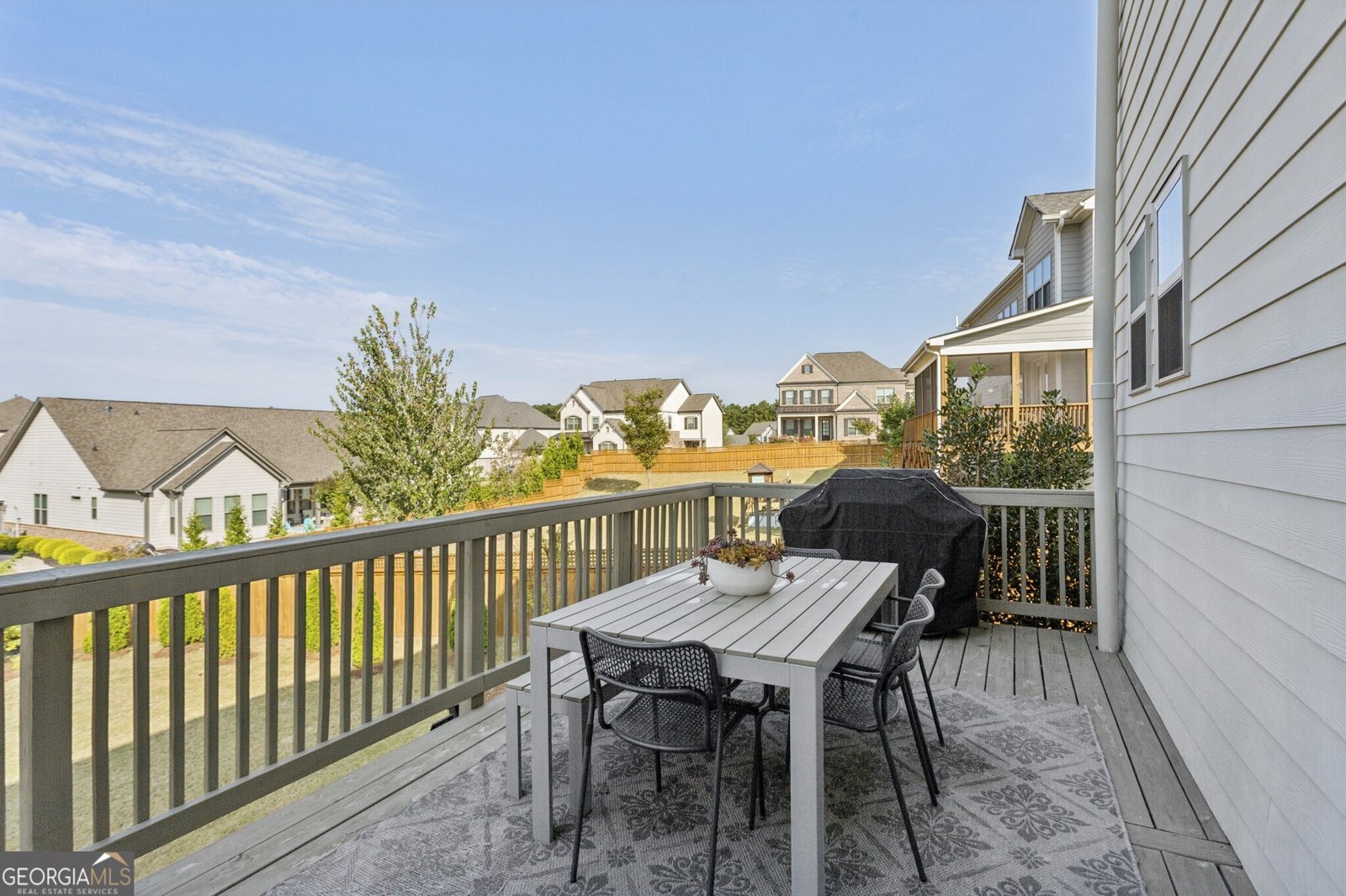 506 Balleycastle Point Powder Springs - 44