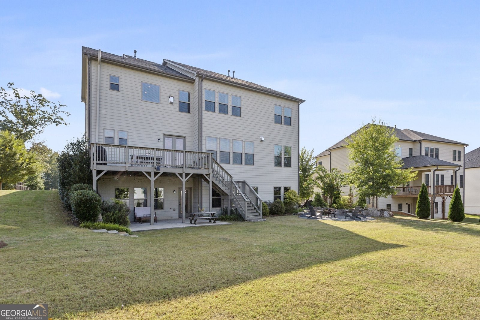 506 Balleycastle Point Powder Springs - 45