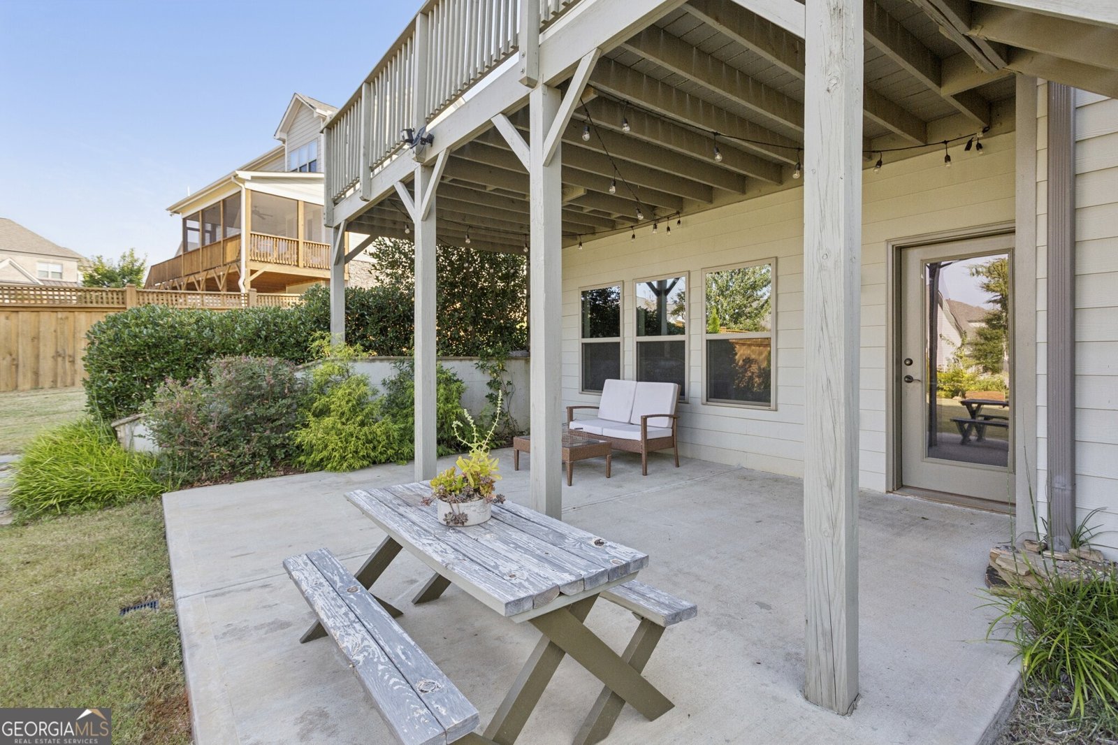 506 Balleycastle Point Powder Springs - 46