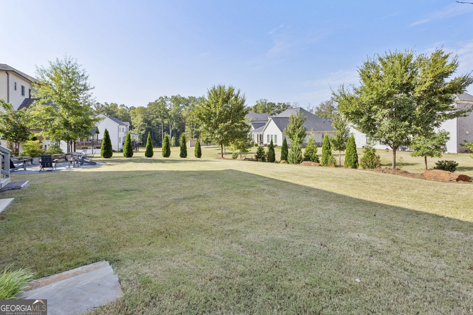 506 Balleycastle Point Powder Springs - 47
