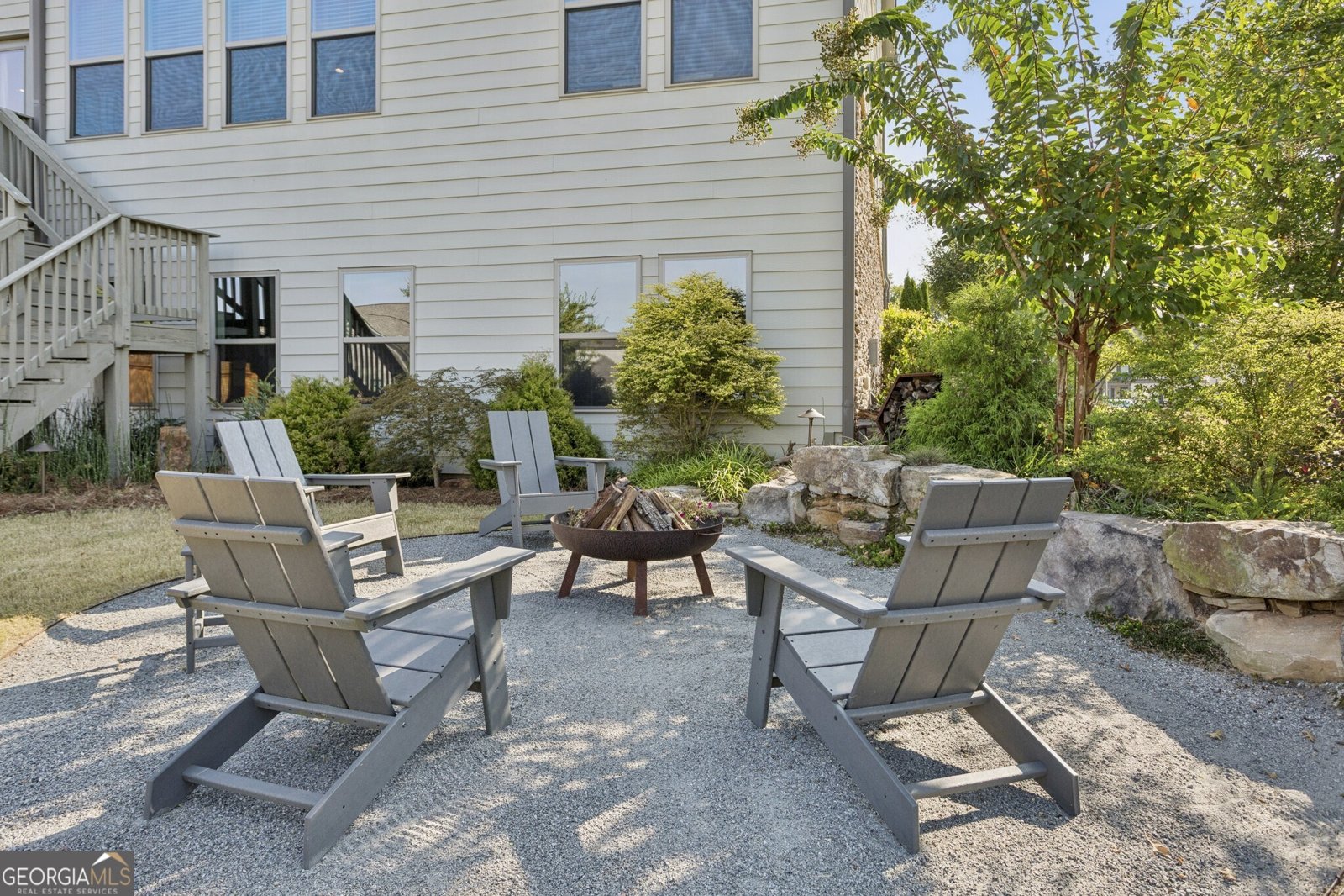506 Balleycastle Point Powder Springs - 48