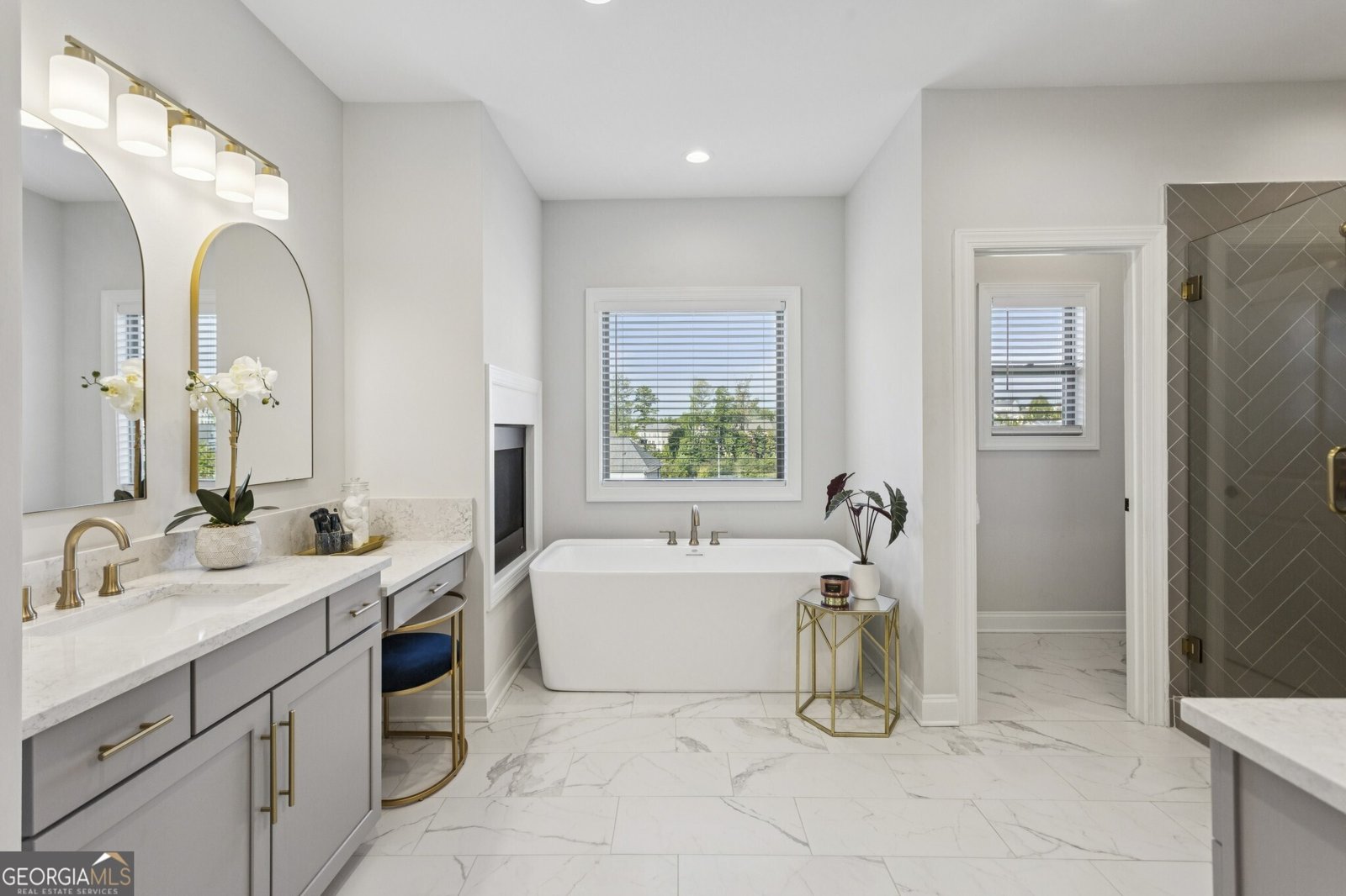 506 Balleycastle Point Powder Springs - 5